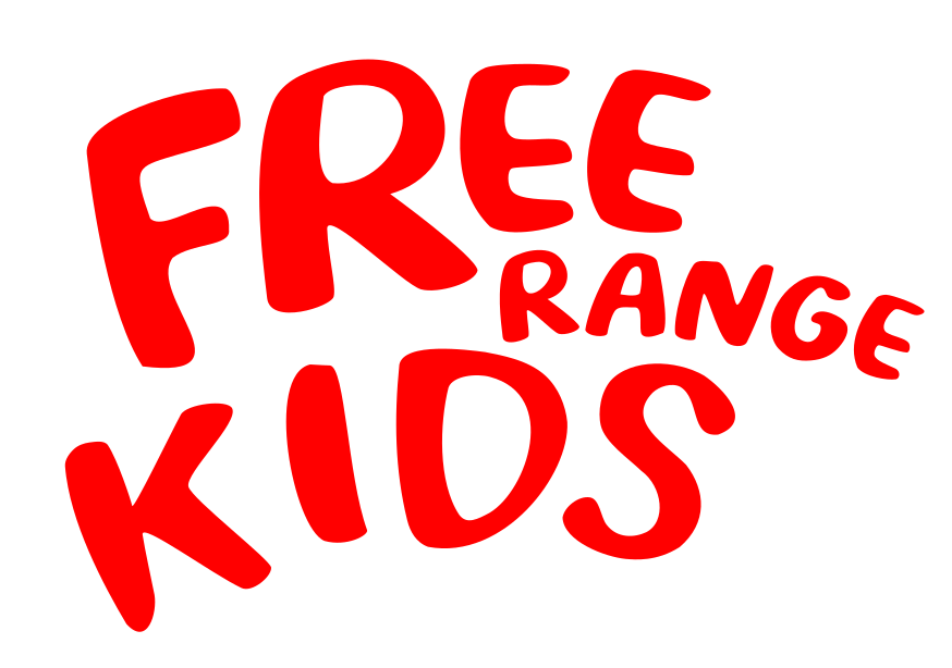 free range kids - półkolonie z językiem angielskim